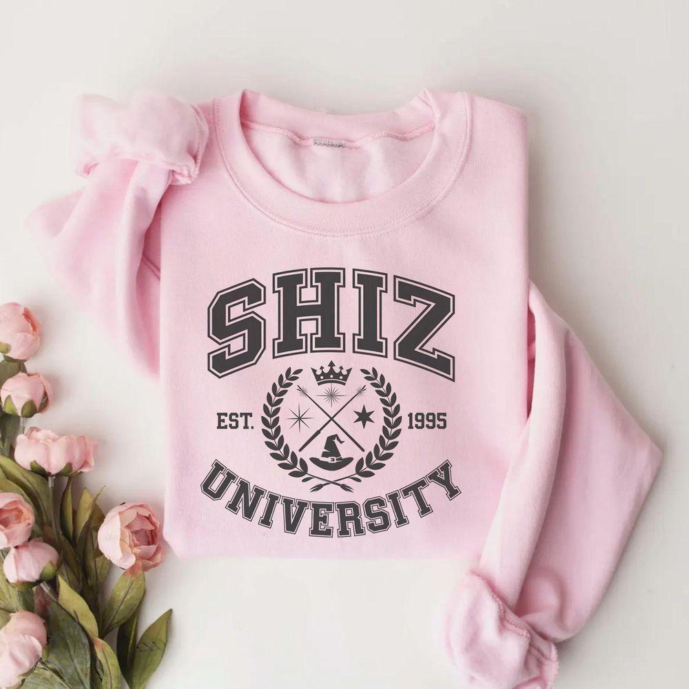 Shiz University Vuitino Merch Shiz University Vuitino Merch